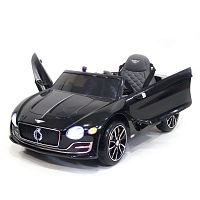 Электромобиль Bentley RiverToys EXP12