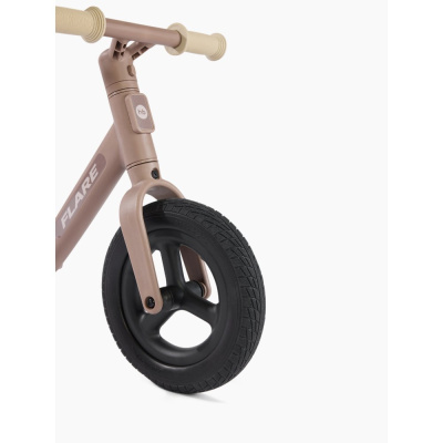 Беговел Happy Baby Flare 50071 brown