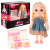 Игровой набор Alisa Kawaii mini Кухня 1Toy Т24362