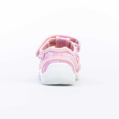 Сандалии для девочки Котофей 221130-11