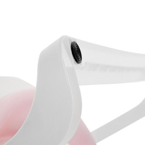 Детская складная ванна Pituso FG1163-Pink Розовый фото 8