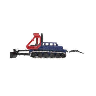 Игрушка Модель Ратрак уплотнитель снега Технодрайв SB-17-50(SNOW)-WB 3
