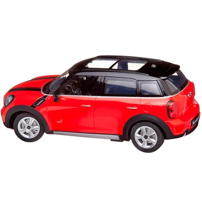 Машинка на радиоуправлении Mini Countryman Rastar 72500R 3