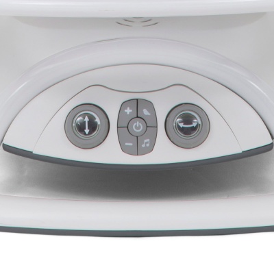 Качели-шезлонг Joie Sansa 2 в 1