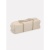 Манеж детский MOWBaby Play Plus RP102 beige