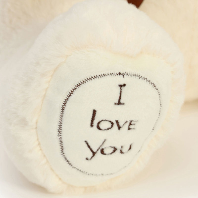 Мягкая Игрушка Медведь Фил Kult МФил/30/53 латте 4