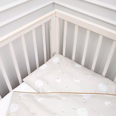 Комплект постельного белья Сказочный полёт Lappetti 3145/4 5