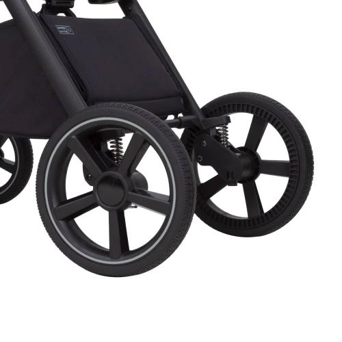 Коляска 3 в 1 Carrello Ultimo CRL-6519 Arctic Grey фото 6