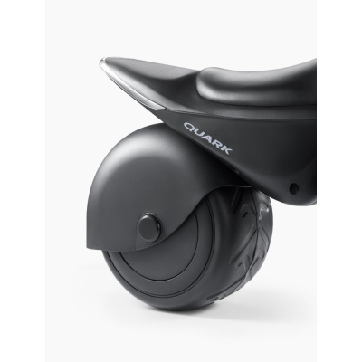 Беговел Happy Baby Quark 50069 black 05