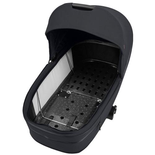 Коляска 2 в 1 Carrello Omega+ CRL-6540 Cosmo Black фото 4