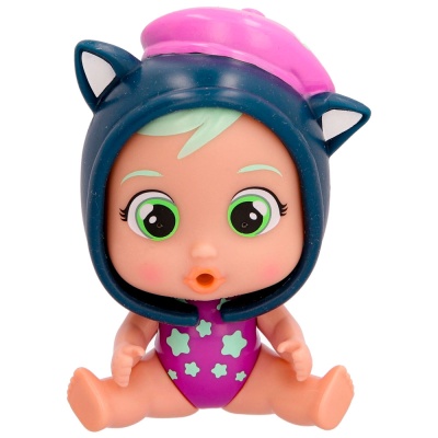 Кукла Дрейк Шоу Талантов Cry Babies IMC Toys 43282