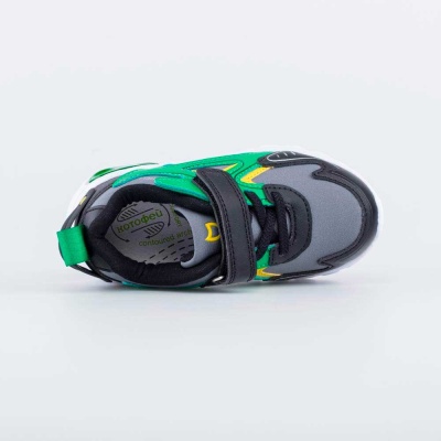 Кроссовки Котофей 144209-71