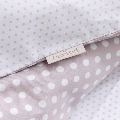 Комплект постельного белья для детей Три друга Perina В3-01.2 5