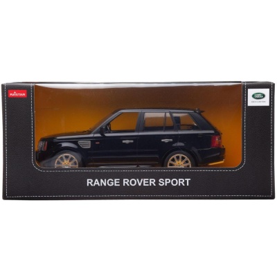 Машинка на радиоуправлении Range Rover Sport Rastar 28200B