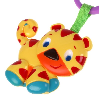 Подвесная игрушка Тигрёнок Умка B2070497-R Подвесная игрушка Тигрёнок Умка B2070497-R