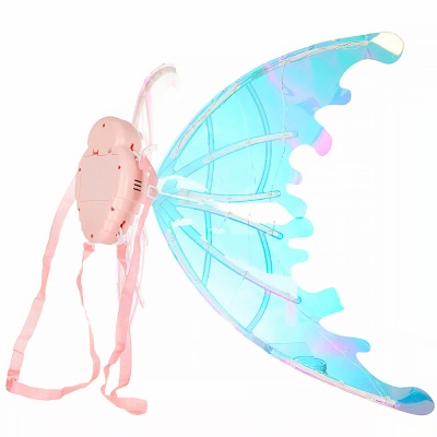 Крылья Бабочки со светом и звуком Veld Co 131734 5