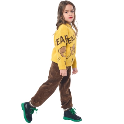 Штаны демисезонные Deloras 19592-2