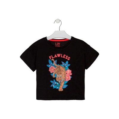 Футболка Losan 21G-1029AL 1