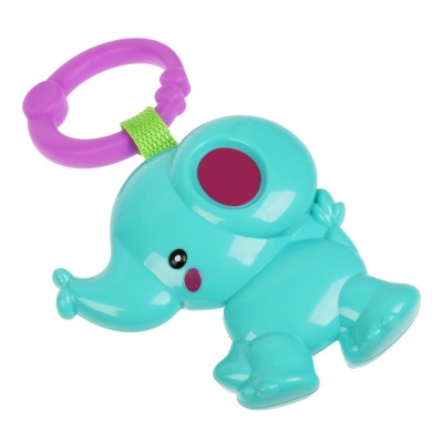 Погремушка Слоник Умка B2168577-R