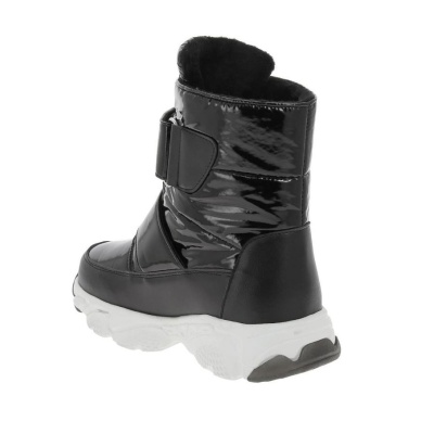 Сапоги зимние Kenka LTB_21-700_black 1