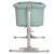 Колыбель Pituso Kalma Mint AP802-Mint