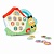 Игрушка развивающая Пчелка Chicco 00010684000180