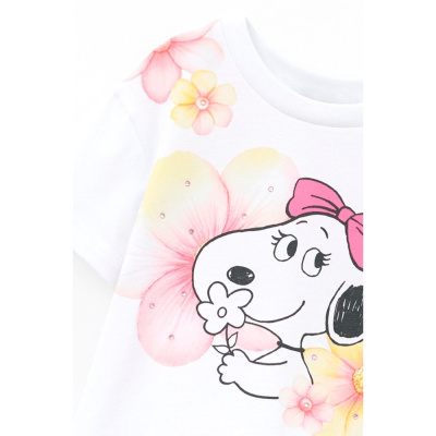 Футболка Bell Bimbo 260024 белый 03