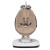 Электронные качели 4moms mamaRoo New Sandstone