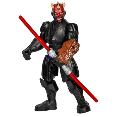 Игровая фигурка Star Wars MixMashers Darth Maul Hasbro F94795L0(G02985L00) 2
