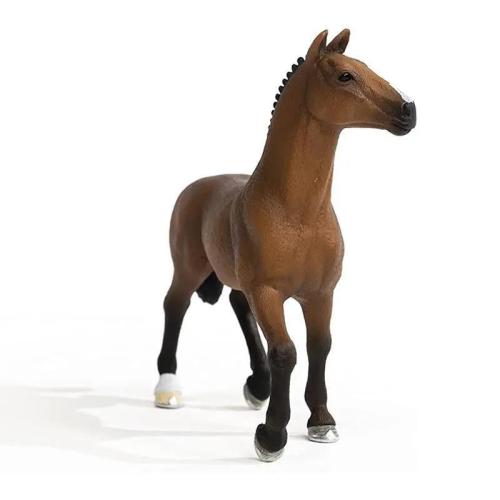 Фигурка Ольденбургская кобыла Schleich 13945 фото 3