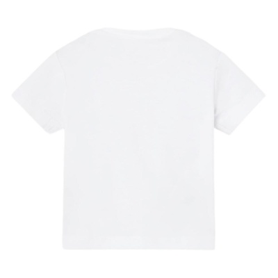 Футболка для мальчика Mayoral 1003/13 02