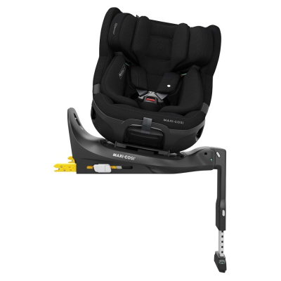 Автокресло Maxi-Cosi Emerald 360 Pro Authentic Black 03