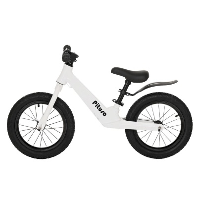 Детский беговел Ritmo Pituso LY-H-20-White белый