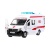 Инерционная модель Газель Next Скорая Технопарк NEXTVAN-22PLAMB-WH (36)