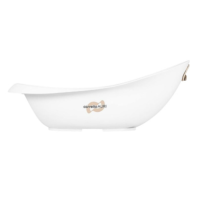 Ванночка детская Carrello Auri CRL-17101 Dune Beige 04