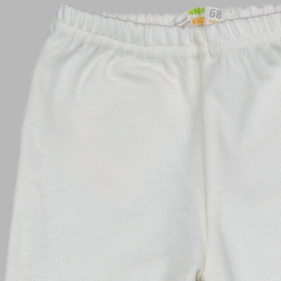 Лосины Чуди Кидс 392125Б-66 экрю 02