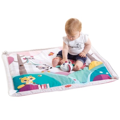Развивающий коврик Принцесса Tiny Love 1205506830