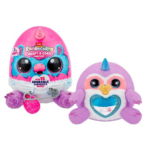 Игровой набор сюрприз Adopt a corn S1 Zuru 92105