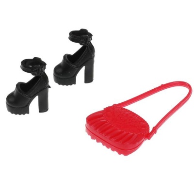 Набор аксессуаров для куклы София Карапуз AC10-S-BB-2