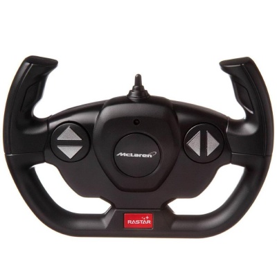 Машинка на радиоуправлении McLaren P1 Rastar 75110Y