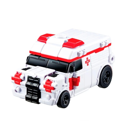 Робот трансформер Тобот M XL Tobot 301151 2