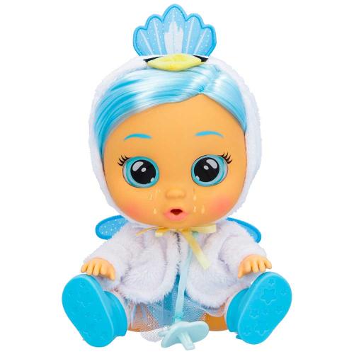 Интерактивная кукла Cry Babies Kiss Me Сидни IMC Toys 40890 фото 7