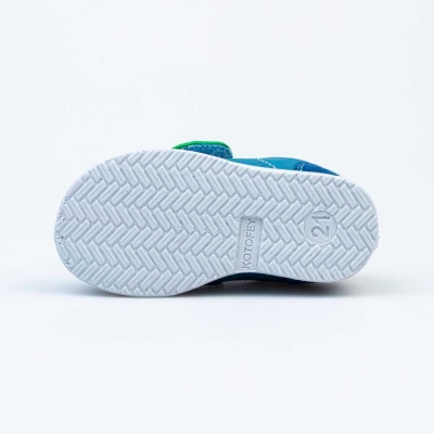 Кеды Котофей 132161-22 5