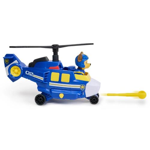 Игровой набор Щенячий патруль Air Rescue с фигуркой Чейз Spin Master 64593 фото 3
