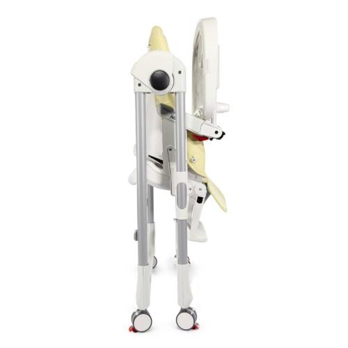 Стульчик для кормления Peg-Perego Prima Pappa Follow Me Paloma фото 3