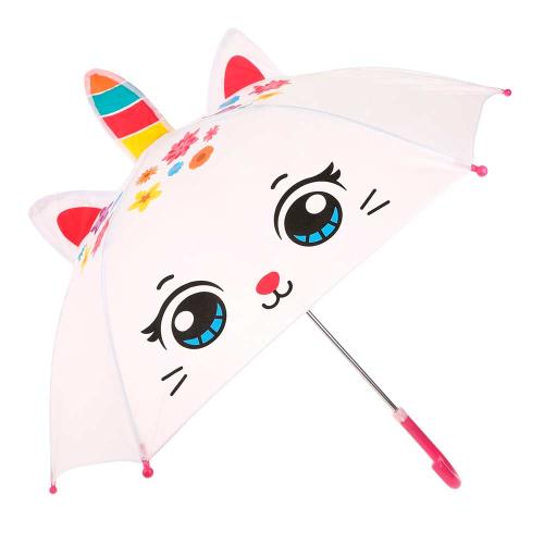 Зонт детский Кэттикорн Mary Poppins 53757