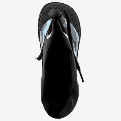 Сапоги резиновые для мальчика Kapika 1272т-10 4