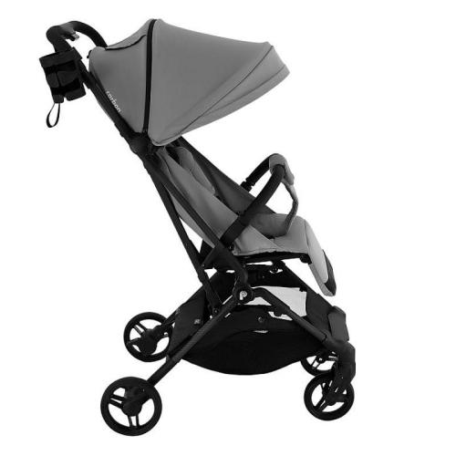 Коляска прогулочная Pituso Pera Q-7 Grey Taupe фото 22