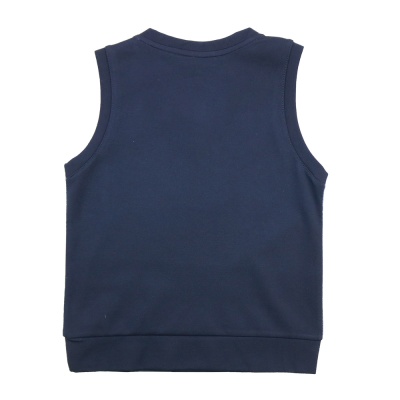 Школьный жилет для мальчика Deloras Y70979-221