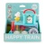 Игрушка паровоз Happy Train Happy Baby 331909 red Игрушка паровоз Happy Train Happy Baby 331909 red